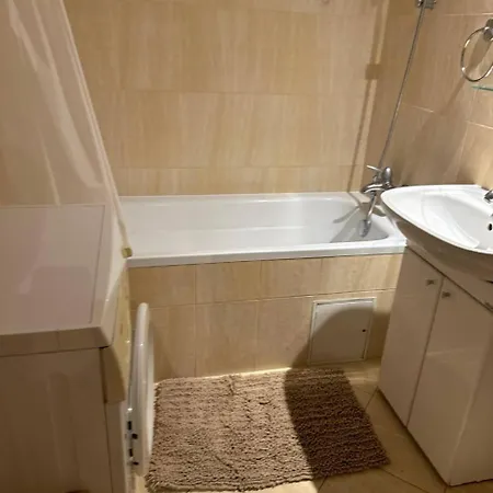Appartement Wola